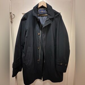 Eredi Pisano mens jacket